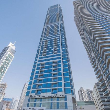 Exquisite Dubai'S Urban Living In The City Centre Apartment Luaran gambar