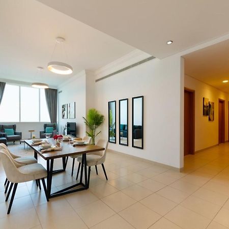 Manazel Al Safa In Dubai Apartment Luaran gambar