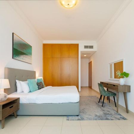 Manazel Al Safa In Dubai Apartment Luaran gambar