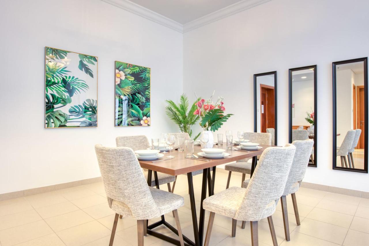 Manazel Al Safa In Dubai Apartment Luaran gambar