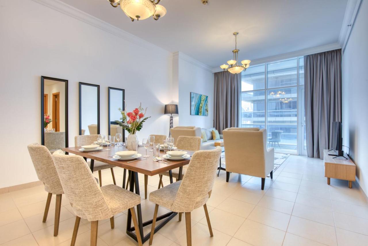 Manazel Al Safa In Dubai Apartment Luaran gambar