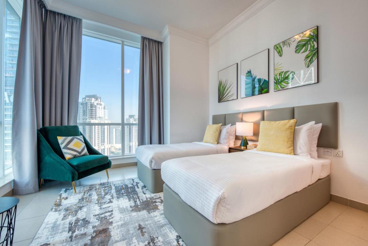 Manazel Al Safa In Dubai Apartment Luaran gambar