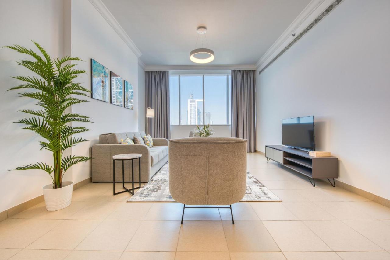 Exquisite Dubai'S Urban Living In The City Centre Apartment Luaran gambar