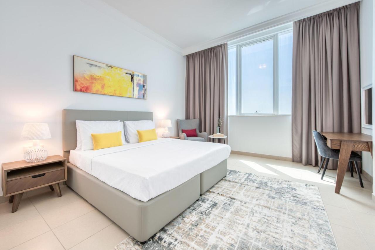 Manazel Al Safa In Dubai Apartment Luaran gambar
