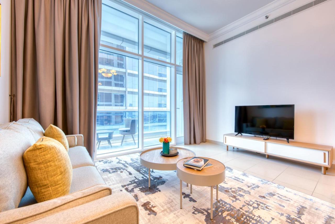 Manazel Al Safa In Dubai Apartment Luaran gambar