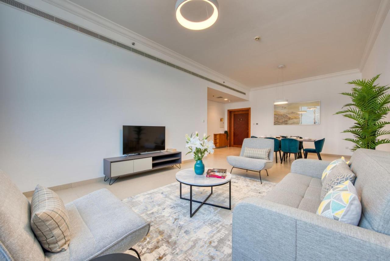 Exquisite Dubai'S Urban Living In The City Centre Apartment Luaran gambar