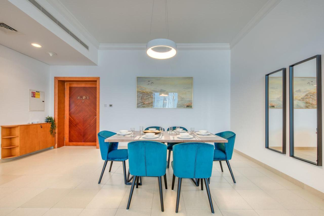 Manazel Al Safa In Dubai Apartment Luaran gambar