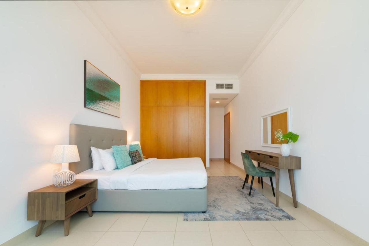 Manazel Al Safa In Dubai Apartment Luaran gambar
