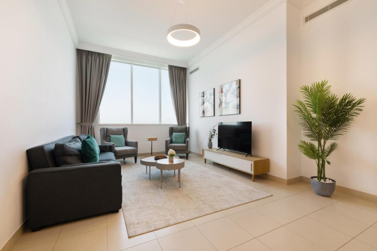 Exquisite Dubai'S Urban Living In The City Centre Apartment Luaran gambar