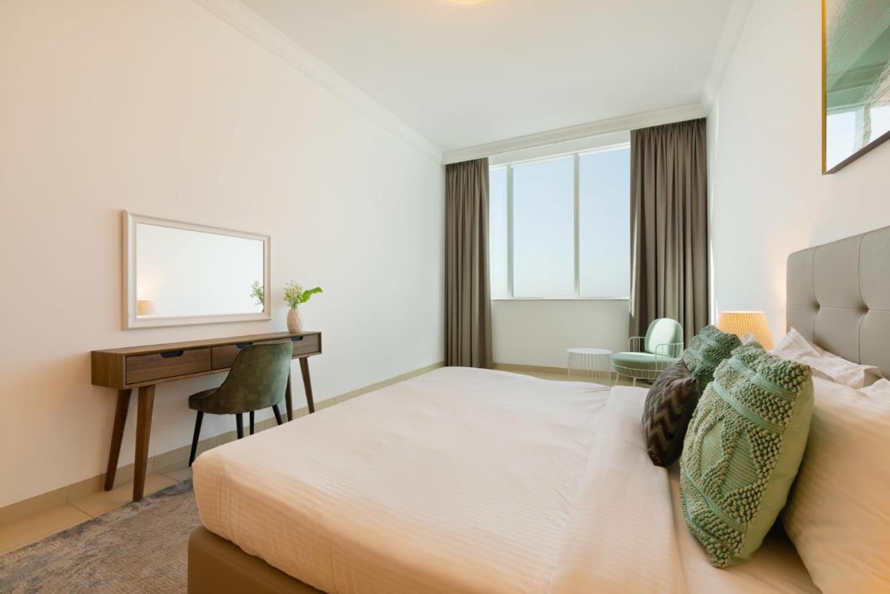Manazel Al Safa In Dubai Apartment Luaran gambar