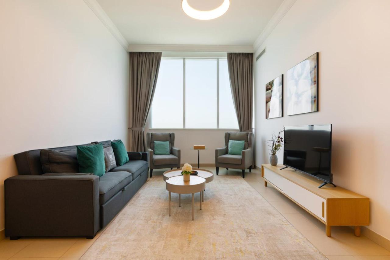 Exquisite Dubai'S Urban Living In The City Centre Apartment Luaran gambar