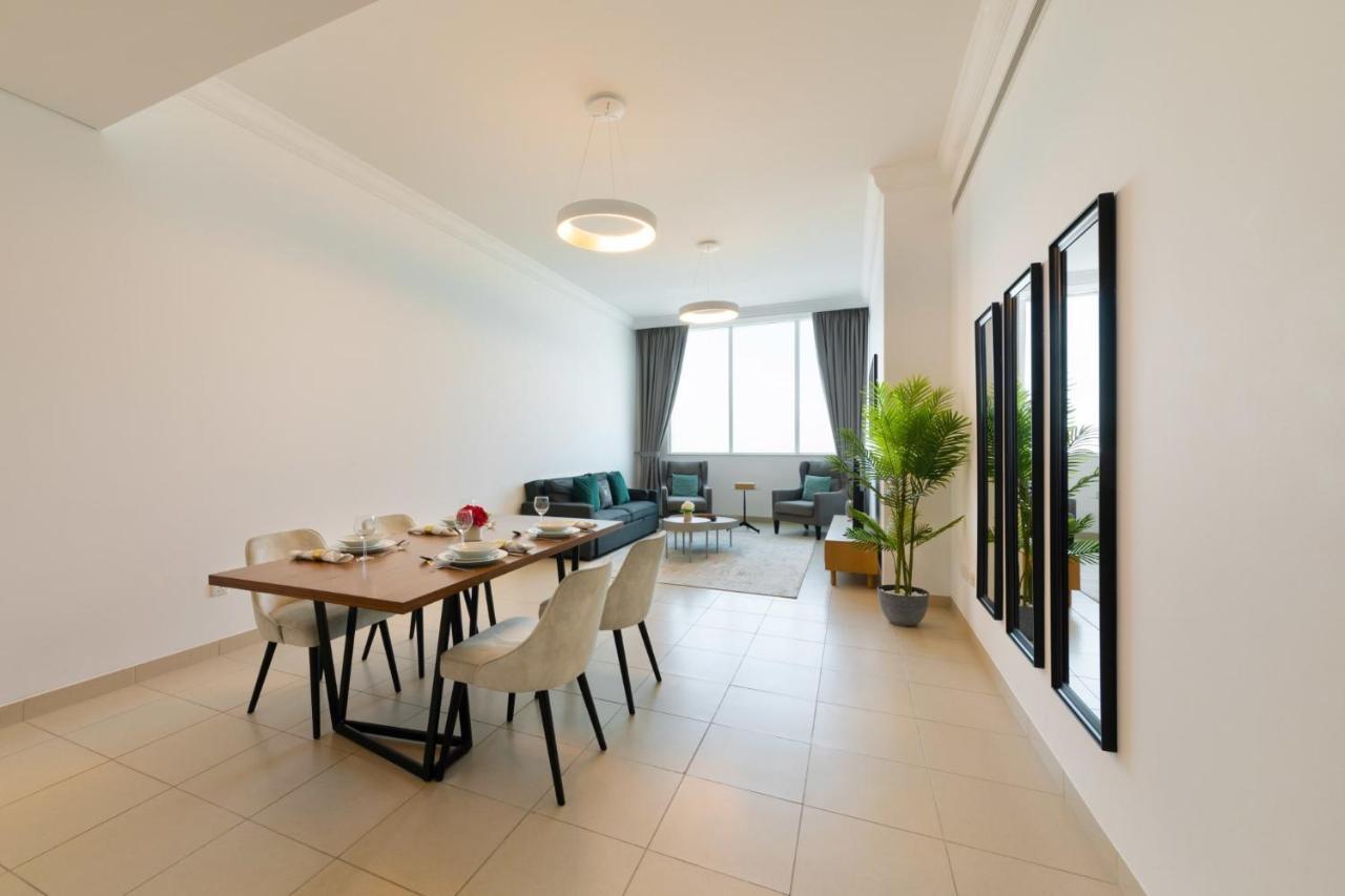 Exquisite Dubai'S Urban Living In The City Centre Apartment Luaran gambar