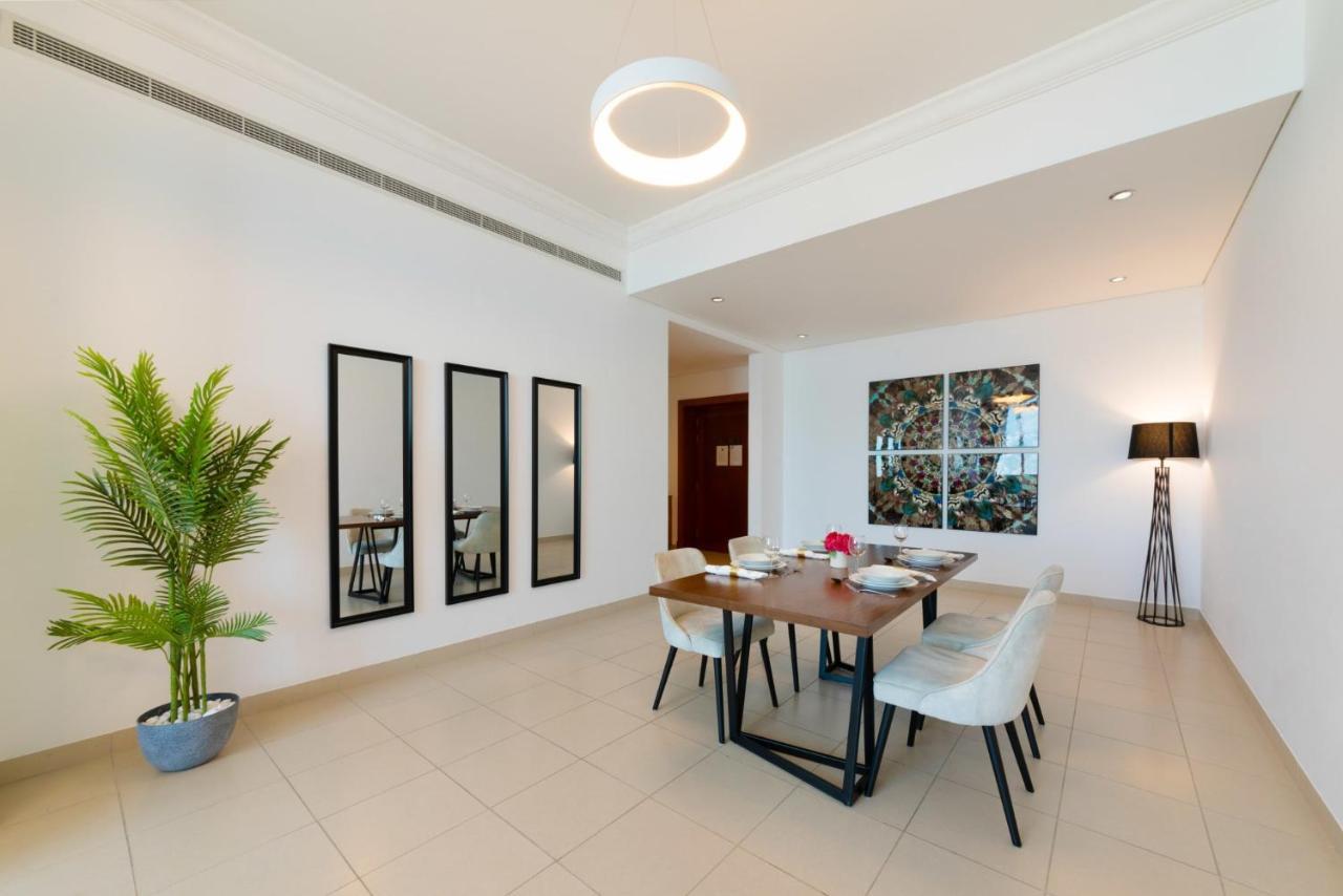 Exquisite Dubai'S Urban Living In The City Centre Apartment Luaran gambar