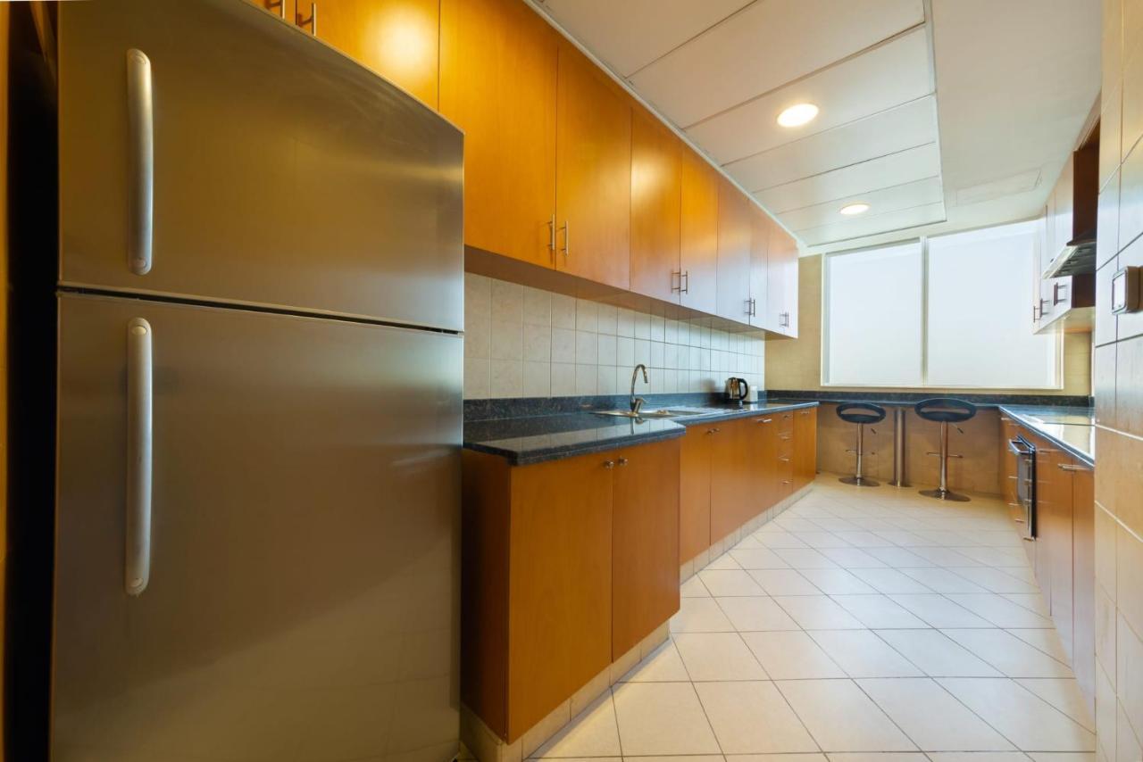 Manazel Al Safa In Dubai Apartment Luaran gambar